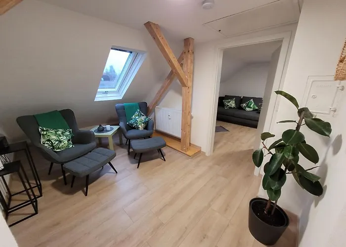 Ferienwohnung Verecunda