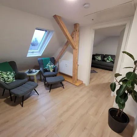 Ferienwohnung Verecunda Weissenburg in Bayern Exterior photo