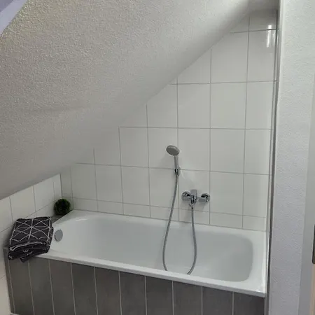 Ferienwohnung Verecunda Weissenburg in Bayern Exterior photo