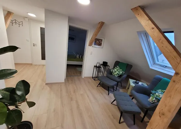 Ferienwohnung Verecunda