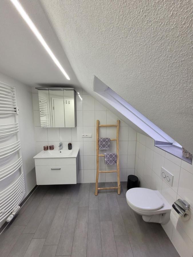 Verecunda Apartment *