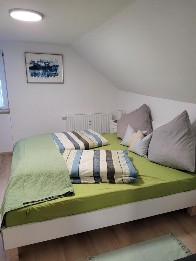 Verecunda Apartment *
