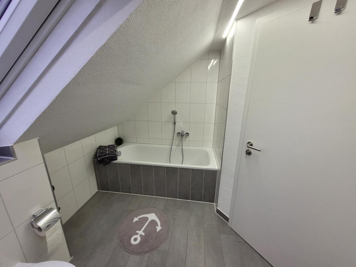 Verecunda Apartment *