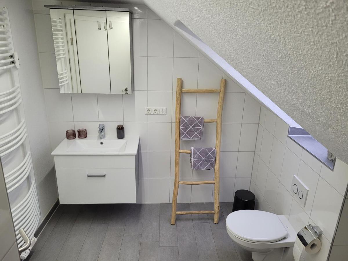 Apartment Verecunda Weissenburg in Bayern