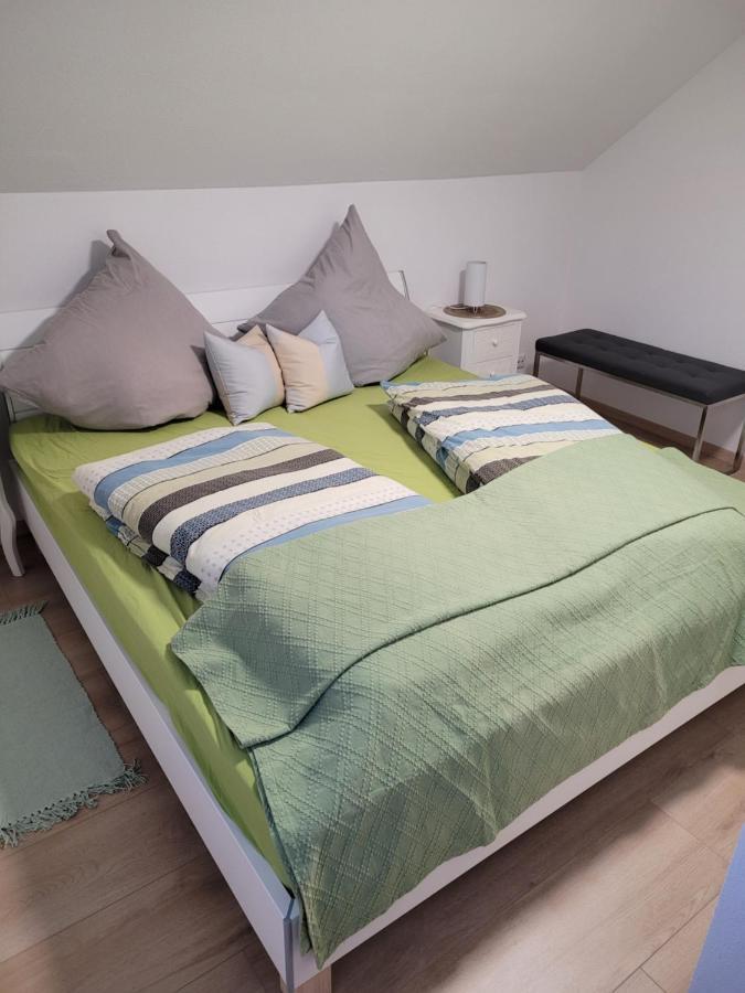 Verecunda Apartment Weissenburg in Bayern