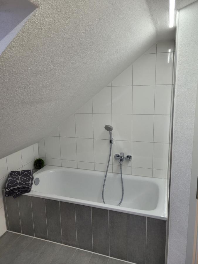 Verecunda Apartment *